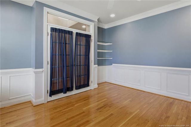 212 Whispering Pines Drive, Spring Lake, NC 28390