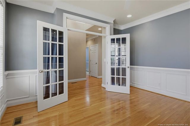 212 Whispering Pines Drive, Spring Lake, NC 28390