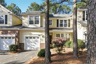 212 Whispering Pines Drive, Spring Lake, NC 28390