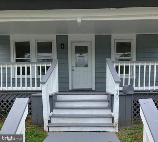 30 E STIEGEL ST, Manheim, PA 17545