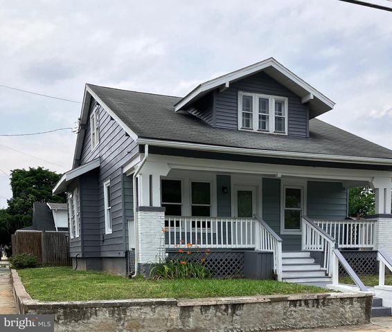 30 E STIEGEL ST, Manheim, PA 17545