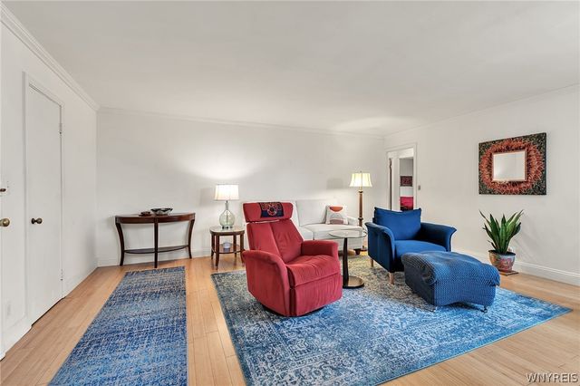 731 West Ferry Street 5G, Buffalo, NY 14222