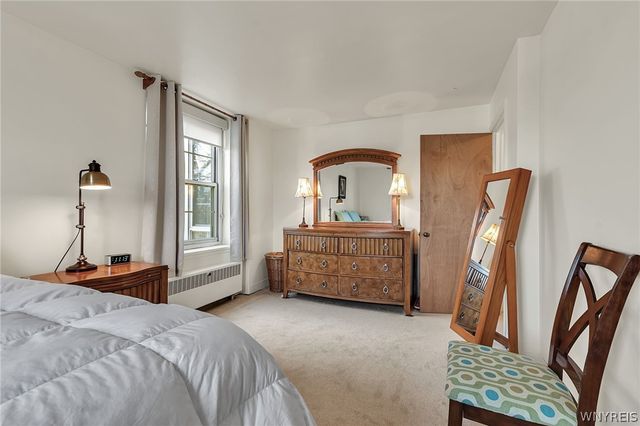 731 West Ferry Street 5G, Buffalo, NY 14222