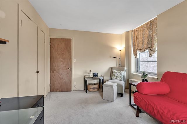 731 West Ferry Street 5G, Buffalo, NY 14222