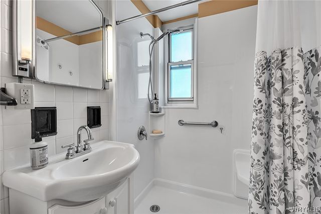 731 West Ferry Street 5G, Buffalo, NY 14222