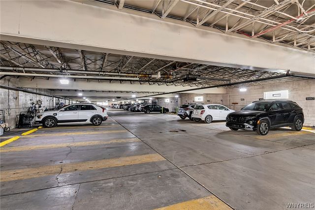 731 West Ferry Street 5G, Buffalo, NY 14222