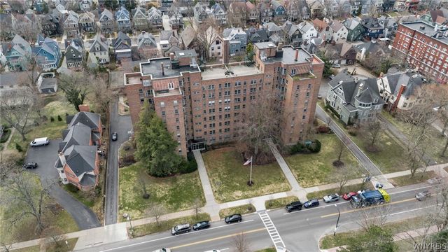 731 West Ferry Street 5G, Buffalo, NY 14222