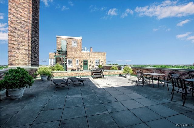 731 West Ferry Street 5G, Buffalo, NY 14222