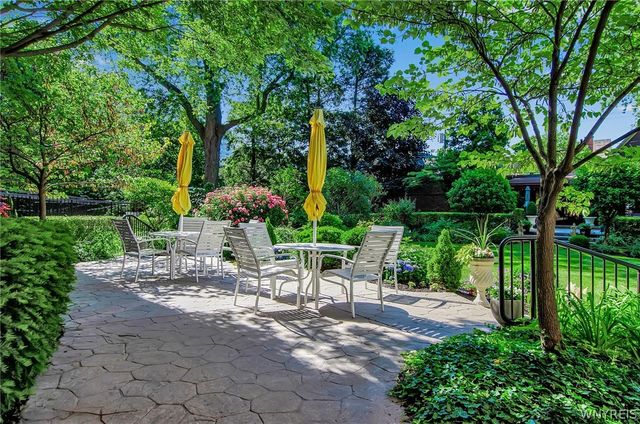 731 West Ferry Street 5G, Buffalo, NY 14222