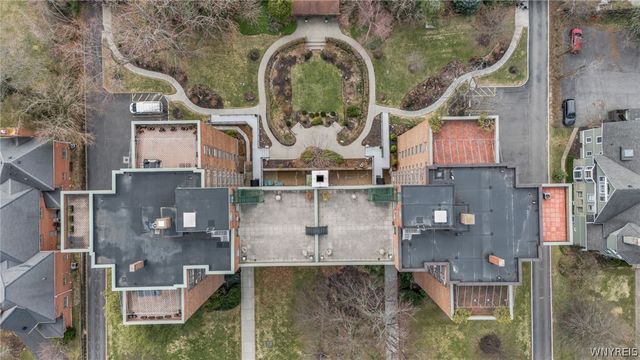 731 West Ferry Street 5G, Buffalo, NY 14222