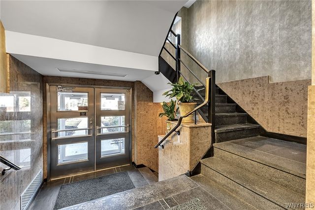 731 West Ferry Street 5G, Buffalo, NY 14222