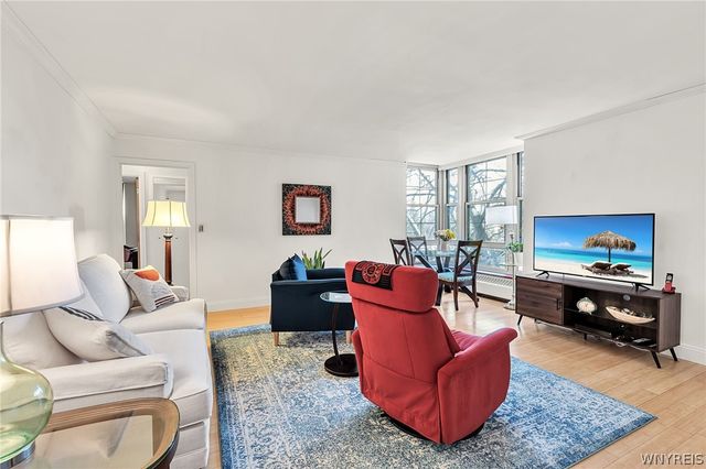 731 West Ferry Street 5G, Buffalo, NY 14222