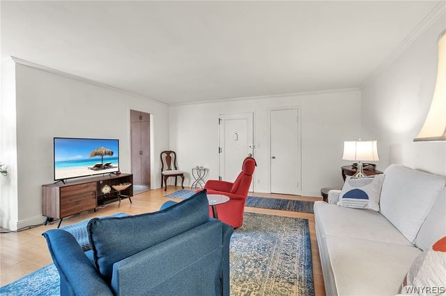 731 West Ferry Street 5G, Buffalo, NY 14222