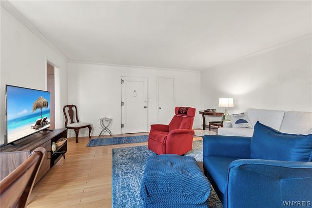 731 West Ferry Street 5G, Buffalo, NY 14222