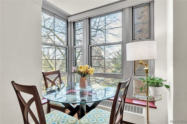 731 West Ferry Street 5G, Buffalo, NY 14222