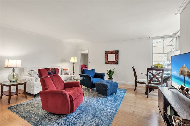 731 West Ferry Street 5G, Buffalo, NY 14222