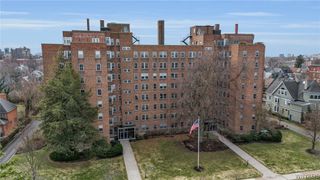 731 West Ferry Street 5G, Buffalo, NY 14222