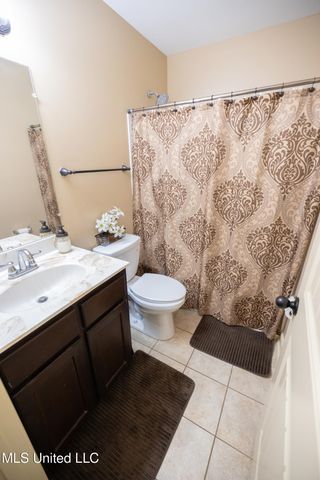 8621 Bonfire Drive, Southaven, MS 38671
