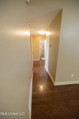8621 Bonfire Drive, Southaven, MS 38671