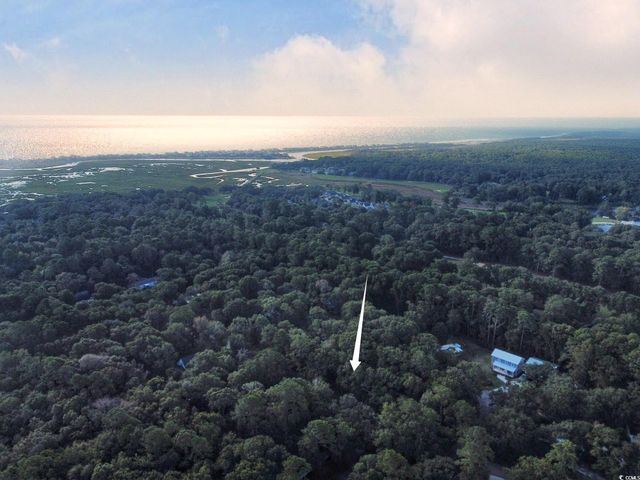 141 Marsh Oaks Dr., Pawleys Island, SC 29585