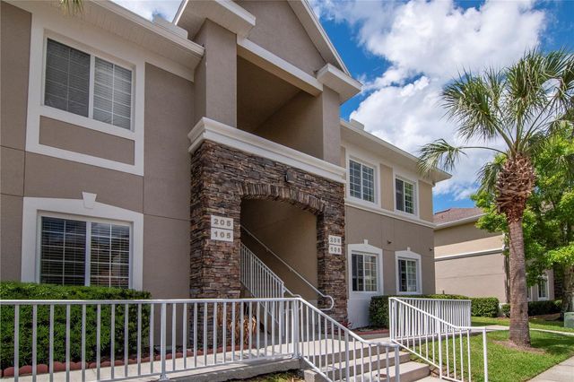 1195 GODAVARI WAY 206, Wesley Chapel, FL 33543