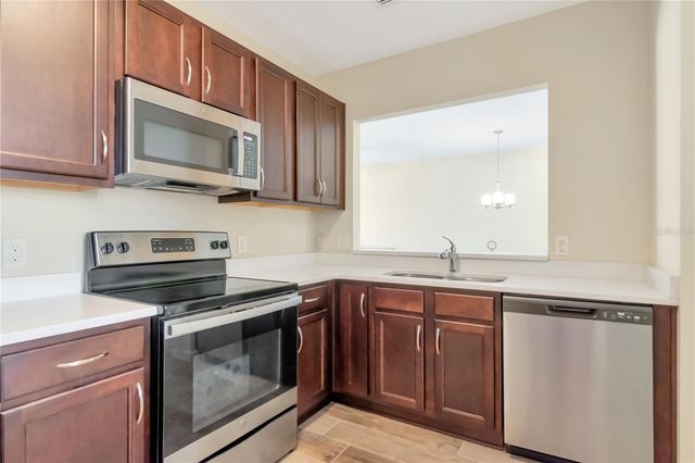 1195 GODAVARI WAY 206, Wesley Chapel, FL 33543