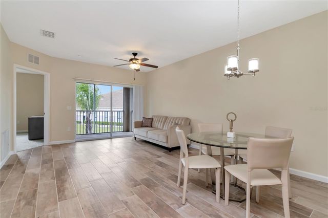 1195 GODAVARI WAY 206, Wesley Chapel, FL 33543