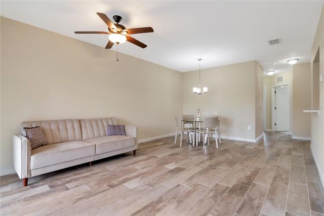 1195 GODAVARI WAY 206, Wesley Chapel, FL 33543