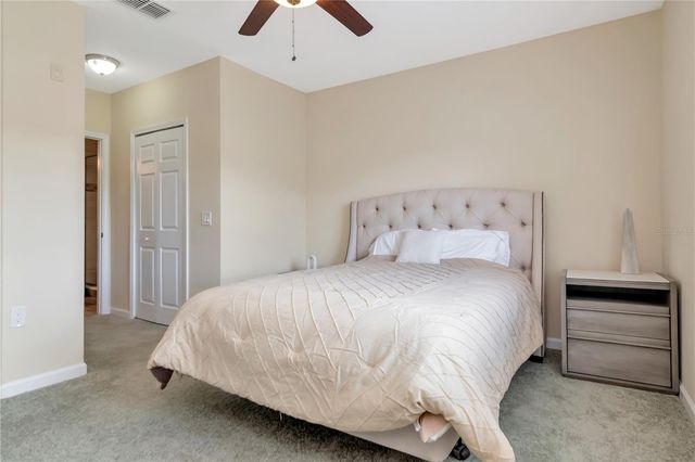 1195 GODAVARI WAY 206, Wesley Chapel, FL 33543