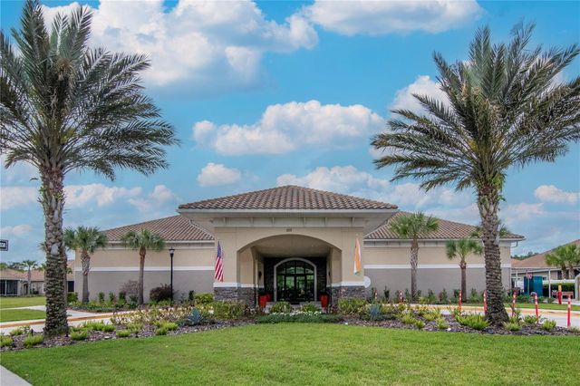 1195 GODAVARI WAY 206, Wesley Chapel, FL 33543