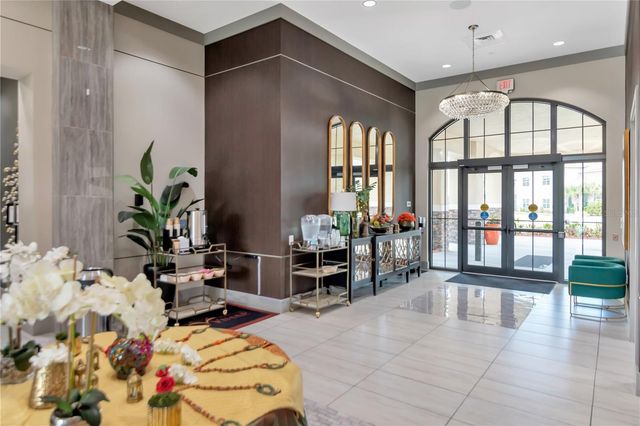 1195 GODAVARI WAY 206, Wesley Chapel, FL 33543