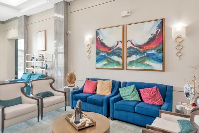 1195 GODAVARI WAY 206, Wesley Chapel, FL 33543