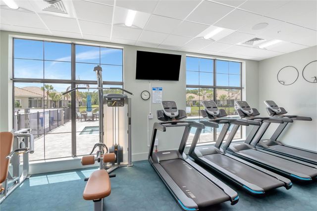 1195 GODAVARI WAY 206, Wesley Chapel, FL 33543