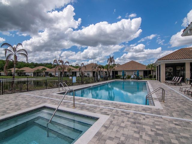 1195 GODAVARI WAY 206, Wesley Chapel, FL 33543