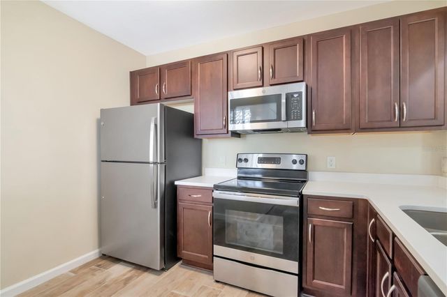 1195 GODAVARI WAY 206, Wesley Chapel, FL 33543