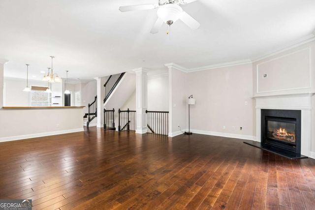 3279 Greenwood Oak Drive, Peachtree Corners, GA 30092