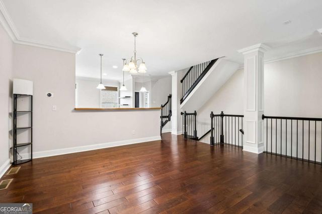 3279 Greenwood Oak Drive, Peachtree Corners, GA 30092