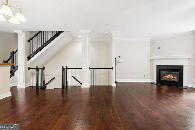 3279 Greenwood Oak Drive, Peachtree Corners, GA 30092