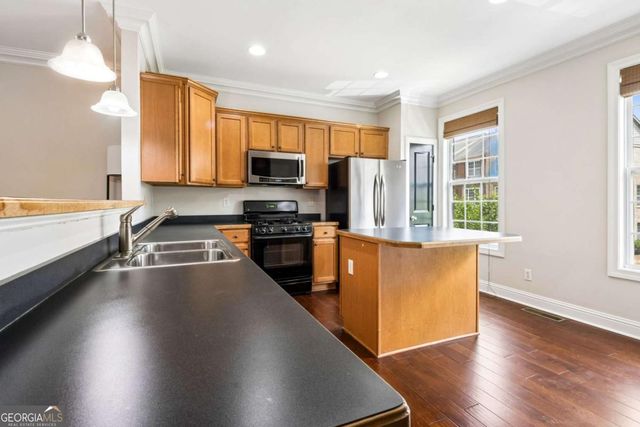 3279 Greenwood Oak Drive, Peachtree Corners, GA 30092