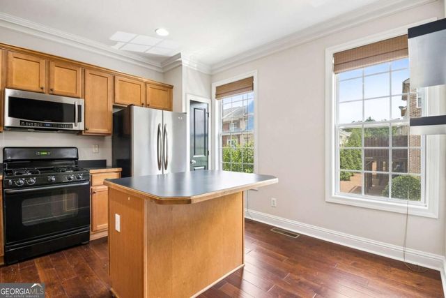 3279 Greenwood Oak Drive, Peachtree Corners, GA 30092