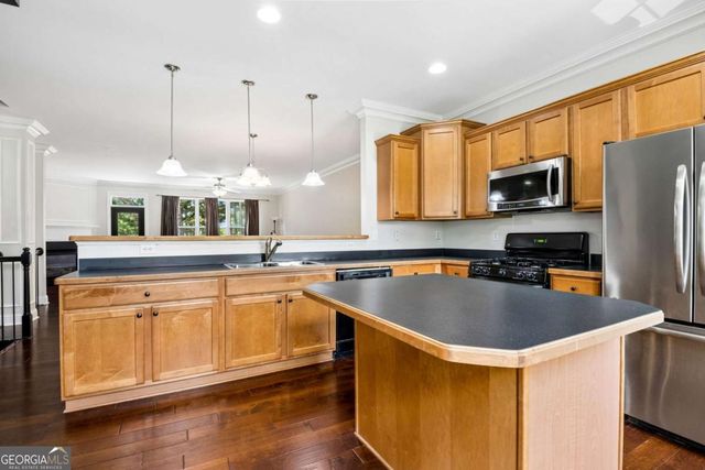 3279 Greenwood Oak Drive, Peachtree Corners, GA 30092