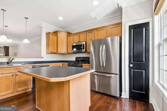 3279 Greenwood Oak Drive, Peachtree Corners, GA 30092