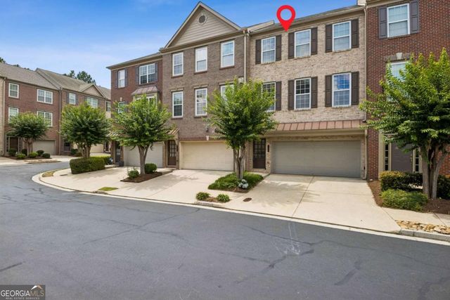3279 Greenwood Oak Drive, Peachtree Corners, GA 30092