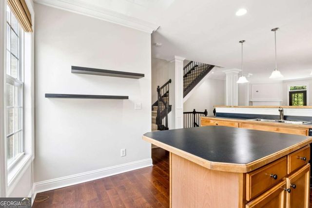 3279 Greenwood Oak Drive, Peachtree Corners, GA 30092