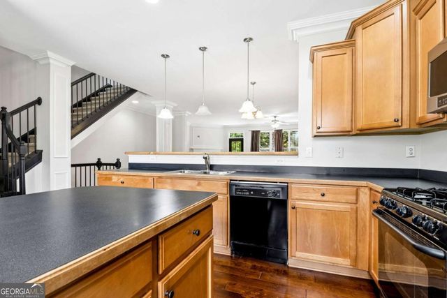 3279 Greenwood Oak Drive, Peachtree Corners, GA 30092