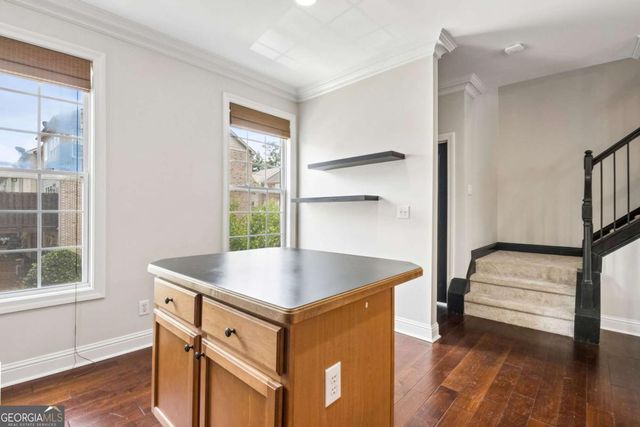 3279 Greenwood Oak Drive, Peachtree Corners, GA 30092
