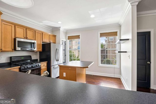 3279 Greenwood Oak Drive, Peachtree Corners, GA 30092