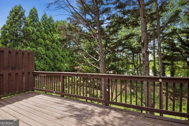 3279 Greenwood Oak Drive, Peachtree Corners, GA 30092