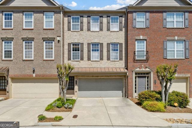 3279 Greenwood Oak Drive, Peachtree Corners, GA 30092