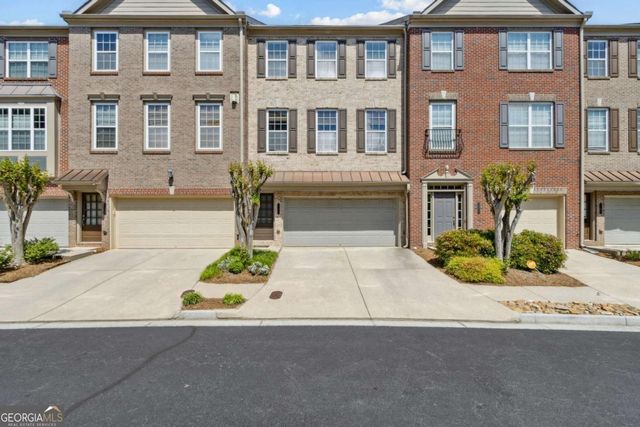3279 Greenwood Oak Drive, Peachtree Corners, GA 30092